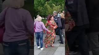 Kharkiv Харьков Танцы 15.06.2025