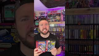 Contra Hard Corps V.S. Gunstar Heroes | HOT Retro Game Debate