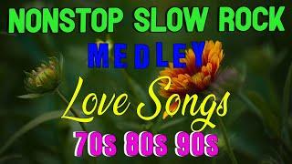 Nonstop Slow Rock Medley Slow Rock Love Song Nonstop Emerson Condino Nonstop Collection 2024