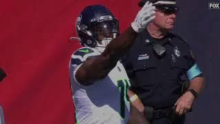 Seahawks Study: That's how you GRUBB AT GENO's!! | CLUTCH PLAY!