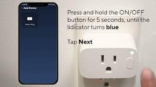 U-tec Smart Plug| U home App Setup