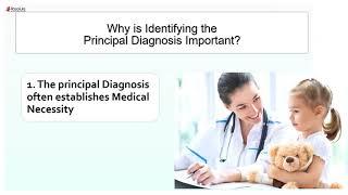 How to Nail The Principal Diagnosis