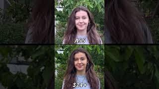 Samsung Galaxy A55 vs S24+ Camera Test