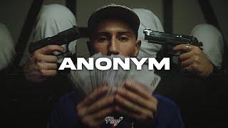 Amo x Kardo Type Beat - “ANONYM” | Deutschrap Type Beat 2024