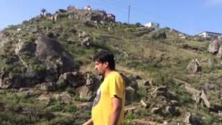 गुरु शिखर माउंट आबू || Guru Shikhar Mount Abu || by praveen choudhary