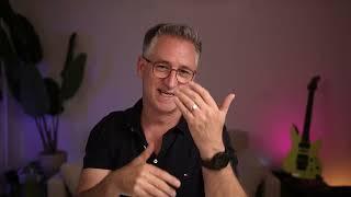 Mastering Interviews - #2 Different camera angles for different intentions