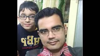 Tum Jahan Jaoge Mujhko Bhi Wohi Cover By Gautam Malhotra