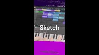 Capture and play with ideas—anywhere inspiration strikes—with Pro Tools Sketch