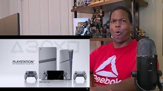 Introducing the PlayStation 30th Anniversary Collection - Reaction!