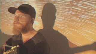 Eric Paslay - Perfect Stranger (Visualizer)