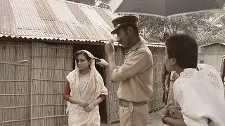 The Dawning 2015, A short film based on Liberation War 1971 between Bangladesh & Pakistan.