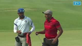 Round 4 | Gujarat Open Golf Championship 2023