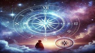 Cosmic Compass: Unlock the Secrets of Time and Spirit