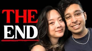 Huge Breakup Drama