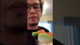 Sumo Sushi and Bento | ByTheWayJames