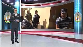 Дар Суғд  наздик 300 кг воситаҳои нашъадорро сӯзониданд