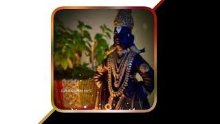 || Pandurang Vithu Mauli || Vithu Mauli Whatsapp Status Video || #Short