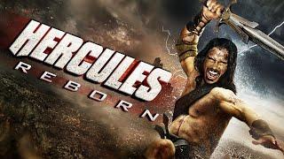 Hercules Reborn | HD | Tindakan | Film dengan sub Bahasa Indonesia