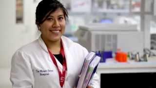 Genetic and Genomic Sciences: One Student’s Journey