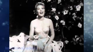 Patti Page - Stars Fell On Alabama