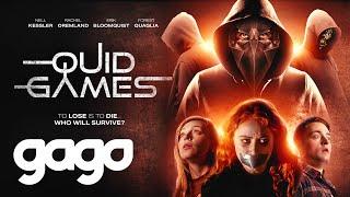 GAGO - Quid Games (Trailer)