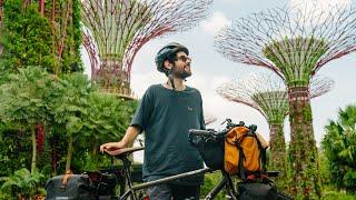 Ep.1 | Cycling Across Southeast Asia