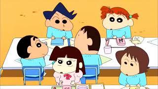 Shinchan New Episode in hindi | Shinchan Cartoon | Chopsticks se kaise khate hai