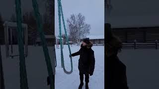 Музей "Малые Корелы". Село Малые Корелы. Архангельская область. Январь 2025 год #архангельск #зима