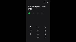 How to auto add money to cash app