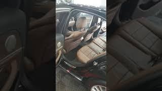 벤츠 신형e클 e450인척 하는 e250