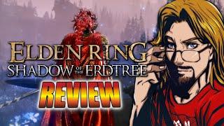 MAX REVIEWS: Elden Ring: Shadow of the Erdtree (DLC)