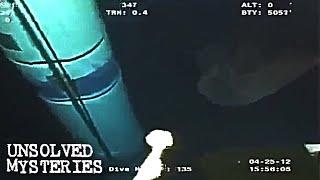 The Biggest Sea Creature Ever Witnessed | 1991 Case | Unsolved Mysteries