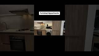 Furnished Apartments in Dubai | Luxury & Affordable Rentals 2024 #DubaiApartments #furnished