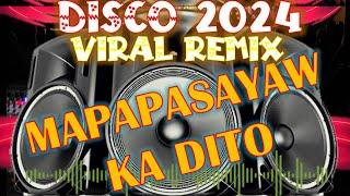 [NEW MUSIC] NEW BEST PINOY DISCO REMIX MALUPIT NA PANGDISCOHAN | PINOY REMIX | DISCO REMIX