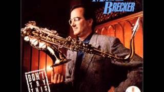 Michael Brecker - Itsbynne Reel - Don't Try This At Home (1988)