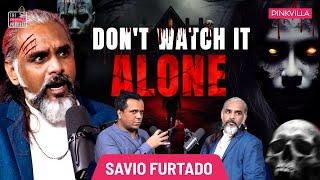 Horror Podcast: Real Ghost Encounters, Spirits, Black Magic | Hindi Horror Stories | Savio Furtado