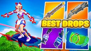 12 Best Drop Spots in Fortnite Super