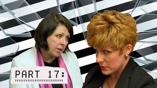 Charity Shop Sue | Part 17 | Bad News