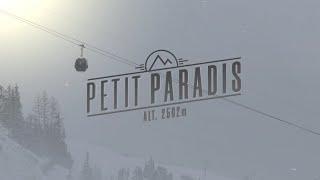 Petit Paradis