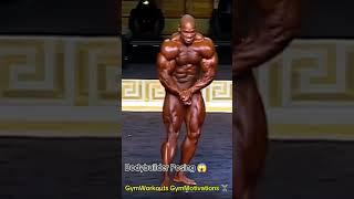 #Bodybuilder Posing  Mr Olympia #shortsvideo #shortsreel  #gymworkouts #gymmotivation