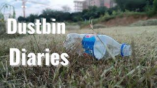 Dustbin Dairies || one minute short film