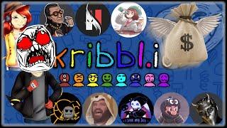 ADIEU LA MONETISATION (Skribbl.io) - Les Soirées Discord