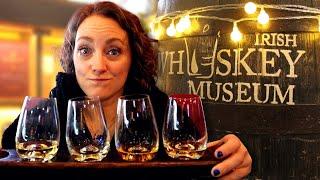 The BEST Whiskey tour in Ireland no-one told you about | Irish Bucket List