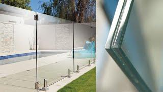 China CE Certificate Factory Direct Wholesale 6.38mm Laminated Glass