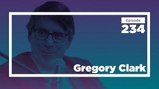 Gregory Clark on Social Mobility, Migration, and Assortative Mating (Live at Mercatus) | CWT