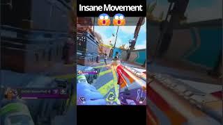 Apex Legends: Insane Movement by LemonHead!