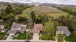 Thousand Oaks Home For Sale - 2942 Rikkard Dr Thousand Oaks CA 91362