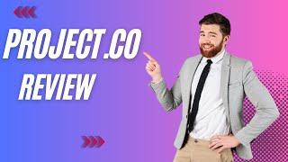 Project.co Review: The Project Management Tool You Need?