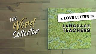 A Love Letter to Language Teachers (and their Students)