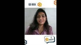 Our Employee giving brief idea about Adhoc Testing | QO-BOX